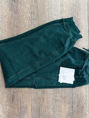 Beyond Yoga Green Leggings